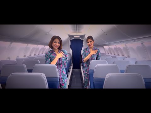 Malaysia Airlines | Heartfelt Journeys Through 2023