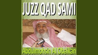 Sourate At Talaq