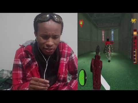 Let's Watch and React - No More Heroes - Bad Girl Boss Fight [SWITCH]