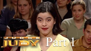 Young Couple Fights over Engagement Ring | Part 1