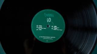 iO - Claire (vinyl)