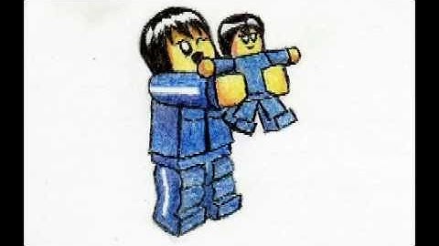 bits of dreams -- A 1-Bit Song