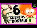 6 cuentos infantiles para dormir en espaol mix 5  cuentos asombrosos infantiles