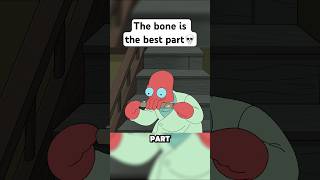 Stream an all-new season of Futurama August 3 on Hulu and Hulu on Disney+ #Futurama #HuluPartner