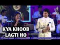 KYA KHOOB LAGTI HO BADI SUNDAR DIKHTI HO MUKHTAR SHAH GUL SAXENA SIDDHARTH ENTERTAINERS 