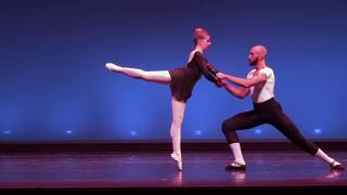 VBBA Spring Program, 2018