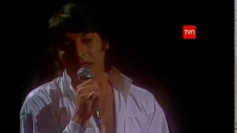 Sandro...yo te amo..en directo Sandro...yo te amo..en directo