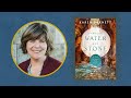 SAT. JAN. 24, 2026: Karen Barnett: Through Water and Stone: A Zion National Park Novel