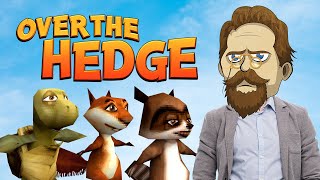 Over the Hedge on PS2 [Game Review]