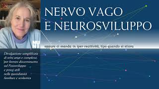 Neurosviluppo e Nervo vago