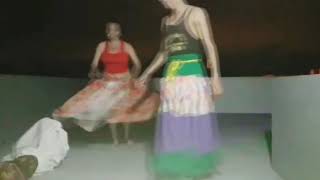 Vídeodança   Vinheta quebrante