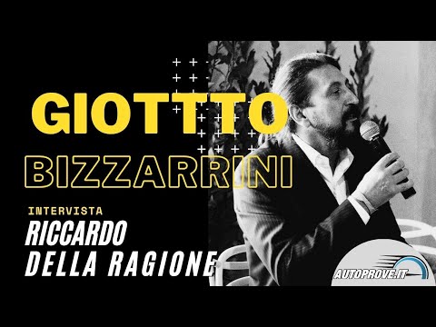 La storia e il mito di Giotto Bizzarrini e della Ferrari GTO: intervista a Riccardo Della Ragione