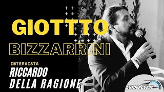 La storia e il mito di Giotto Bizzarrini e della Ferrari GTO: intervista a Riccardo Della Ragione