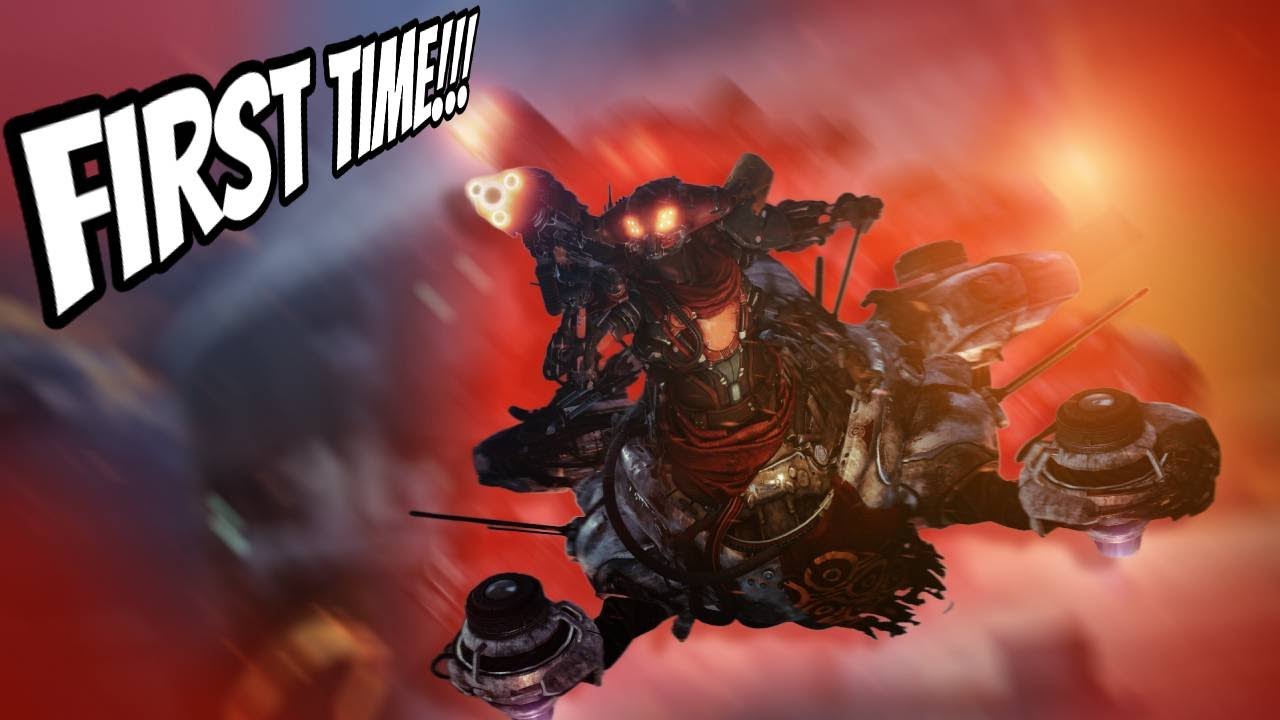 6 idiots run Deepstone Crypt