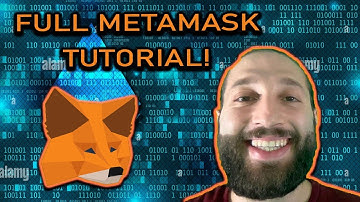 Metamask Wallet Tutorial | Uniswap & Opensea NFT Tutorial