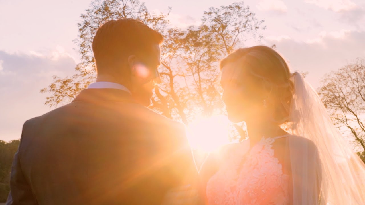 The Dreschers Official Wedding Trailer YouTube