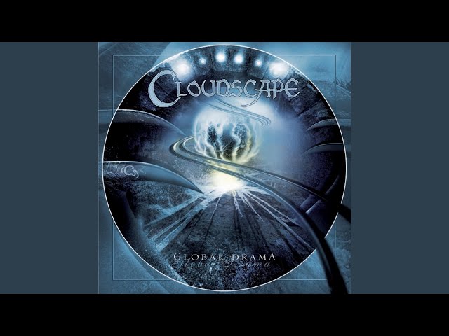 Cloudscape - The Silence Within