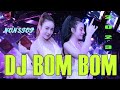 DISCO NONSTOP TECHNO REMIX - Nhạc DJ BOMBOM REMIX DISCO NONSTOP TECHNO REMIX