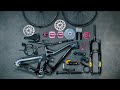 Dream build mtb  niner wfo 9 rdo