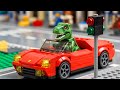 🍀 LEGO Dinosaurs Ideas, Simpsons, Jurassic, Animals, Food, Farm, Vehicles, Helicopters & More!