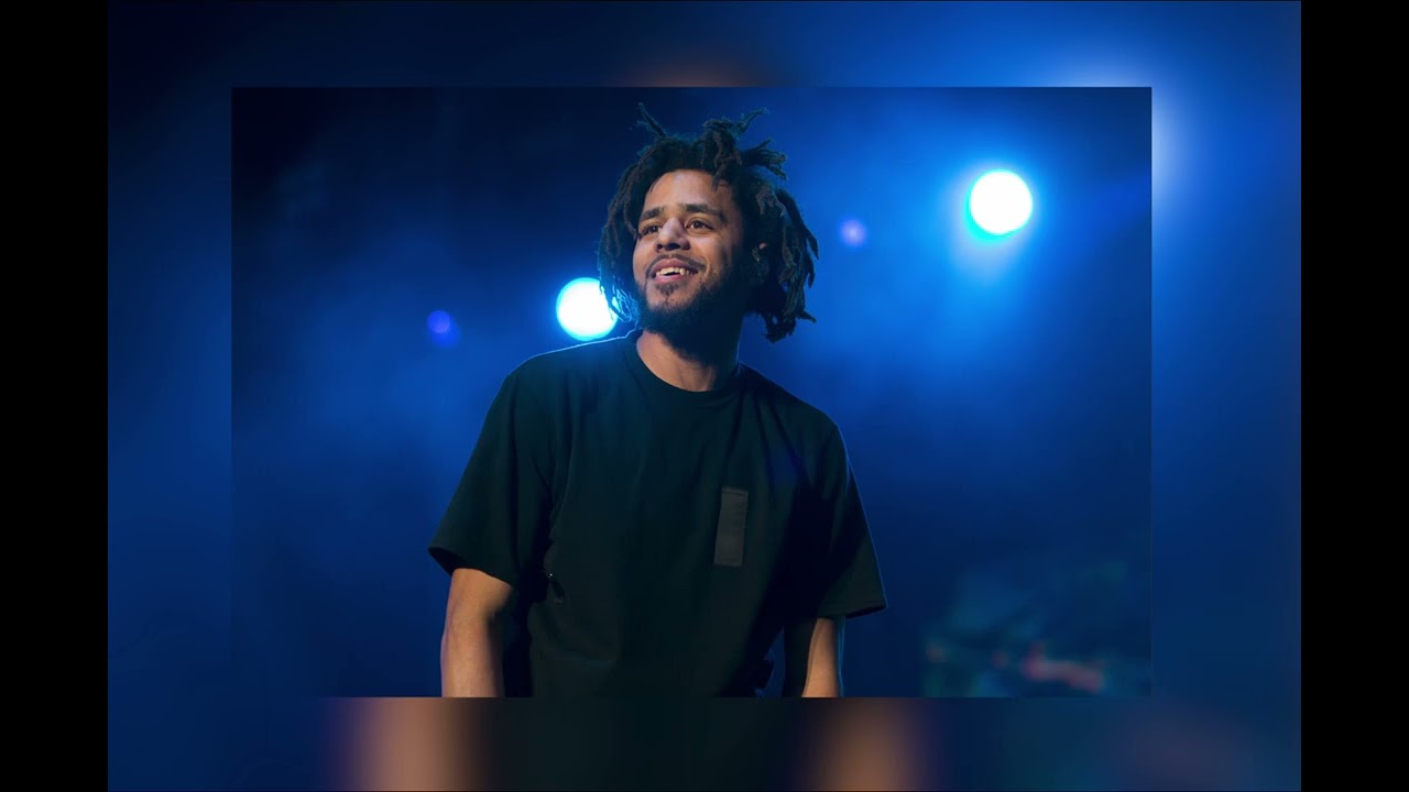 FREE] J. Cole 2014 Forest Hills Drive Type Beat “Soaring” 