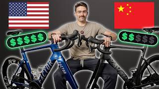 Is a Western Race Bike Still Worth the Premium?