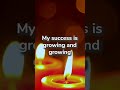 Powerful Success [AFFIRMATIONS] 💙 Positive Affirmations - Guided Meditation - Manifestation 💙 Wealth