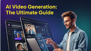 How AI is Changing the Way We Make Videos Forever