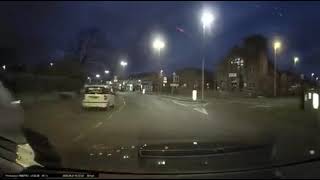 Epic Fart Shuts Up Wife