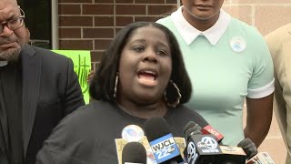 Raniya Wright's mother speaks out daughter's death being 'natural causes': full video