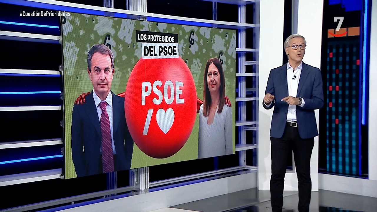 Cuestión de prioridades (22/07/2026)