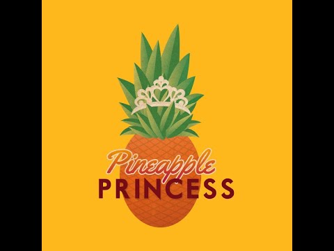 Pineapple Princess Beat saber (impossible level) - YouTube