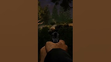 Pistol Headshot🔥🔥 | Post Scriptum Gameplay