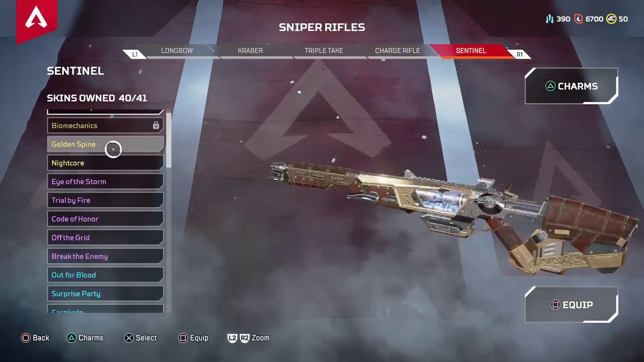 Apex legends season 4: Music pack