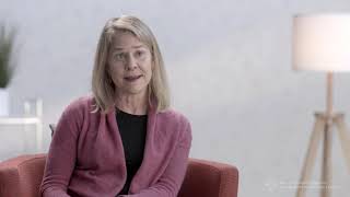 Marie Griffith: Danforth's Vision