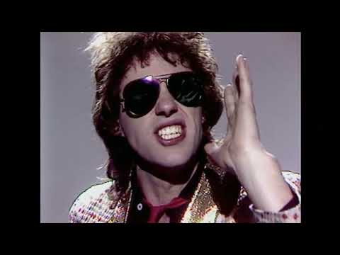 The Boomtown Rats - Rat Trap (Original Promo) (1978) (With Lyrics) (Full HD)