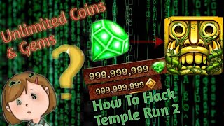 How To Hack Temple Run 2 | Unlock All Maps And Characters In Hindi Trick 2020 | Temple Run 2 screenshot 4