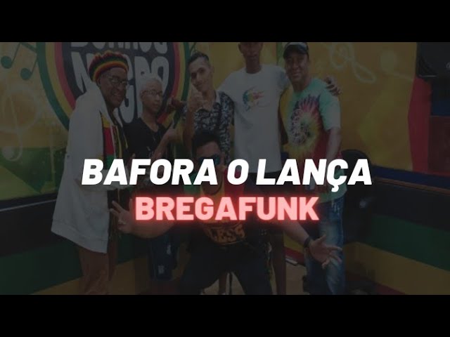 Mario MC, Menor Adr – “Bafora o Lança (REMIX)”, Songs