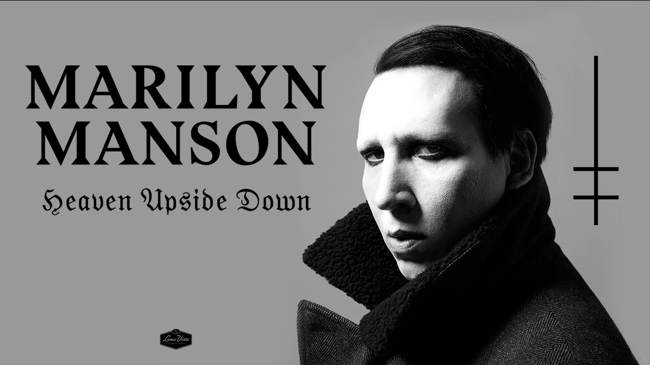 MARILYN MANSON   KILL4ME