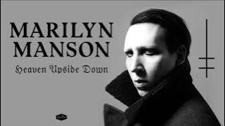 MARILYN MANSON - KILL4ME