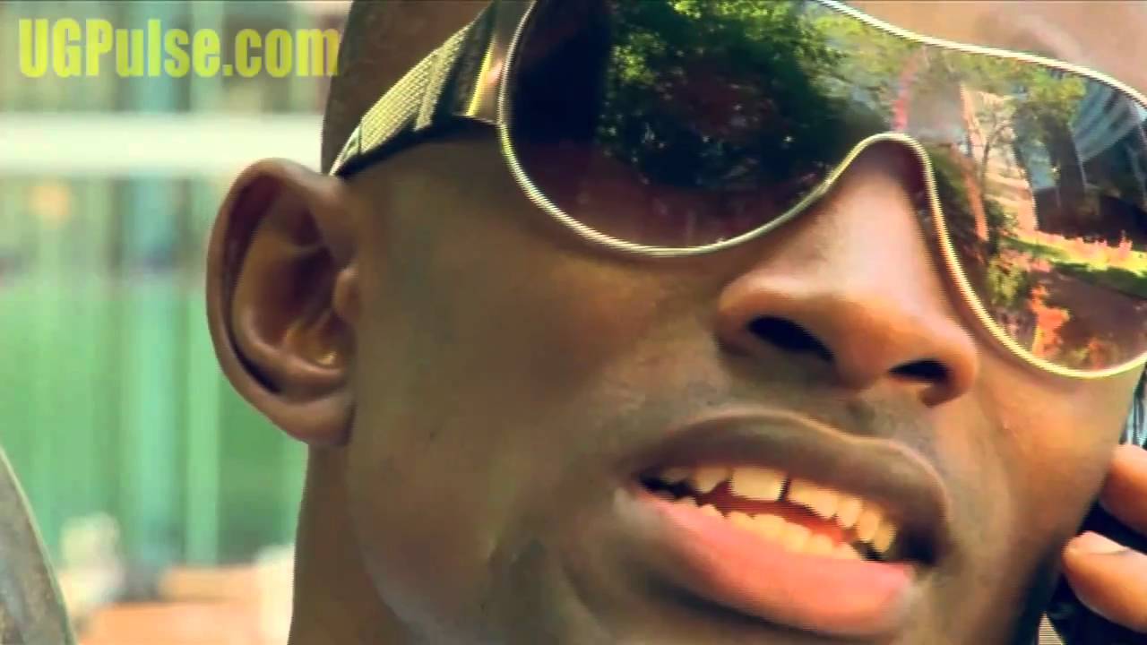 VJ OJ with Hello Baby on UGPulse.com Ugandan London Music