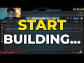 4:30AM Live | Can I Build an ROI Calculator with AI? (Day 1)