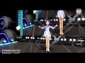 【MMD】六花さんでWeekender Girl PV