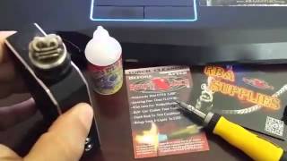 RxW IPV3