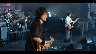 Back number - スーパースターになったら (Superstar ni Nattara) Grateful Yesterdays Tour 2026 live