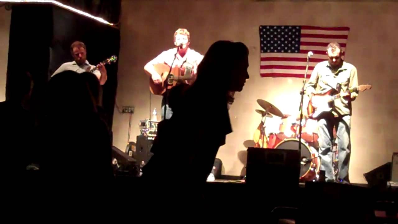 Big Daddy Love Silver Dollar Music Park NC YouTube