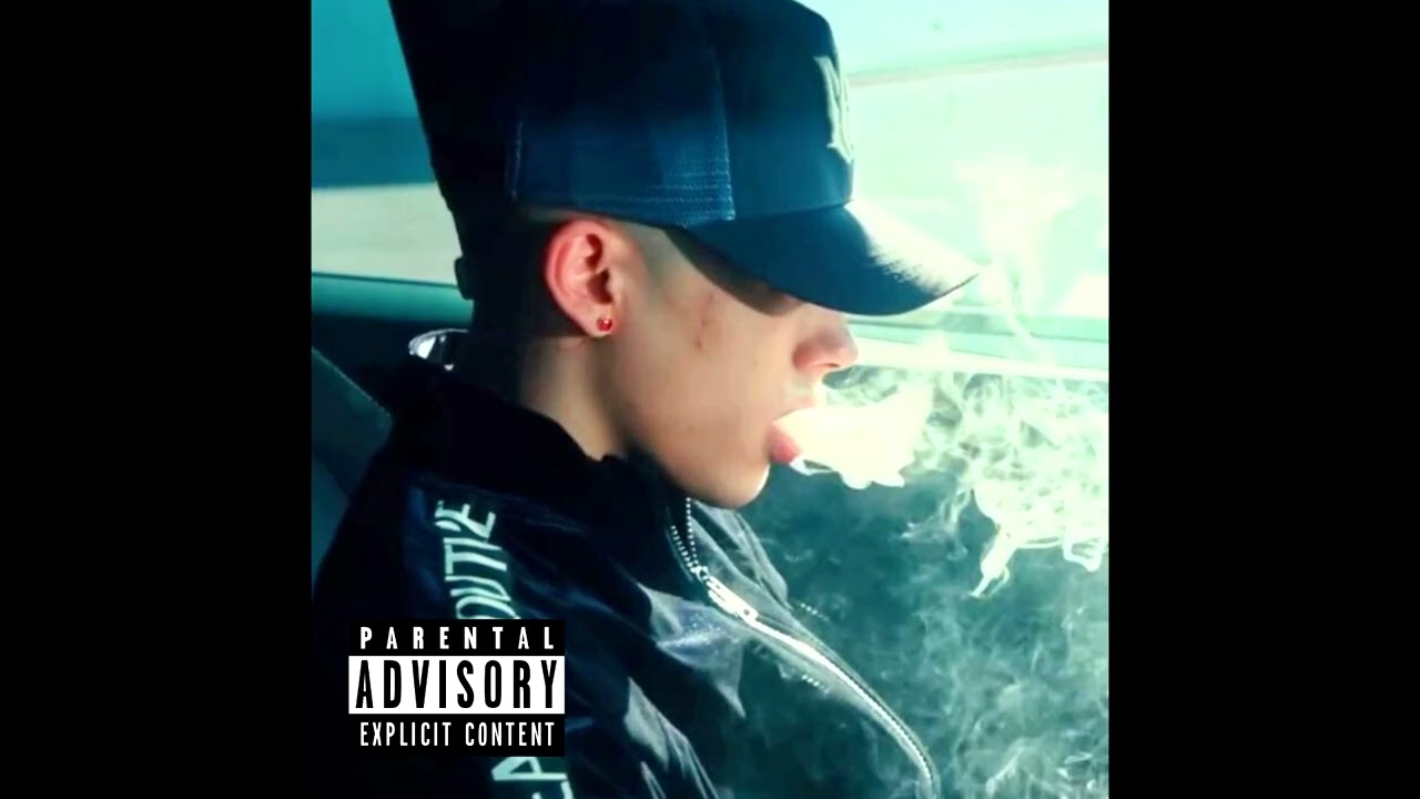 Cris MJ X FloyyMenor Type beat - 