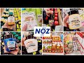 Noz arrivage cosmtiques et alimentation 30 mai 24