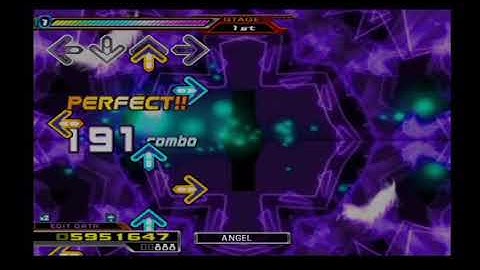 DDR Supernova Heaven is place on Earth (Geman Election Mix) [Edit data]