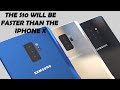 Samsung's S10 Will be Faster Than The IPhone XS | Keyboard Support On Xbox | New Dolby Headphones